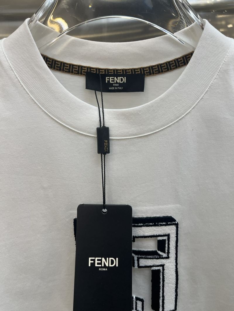 Fendi T-Shirts